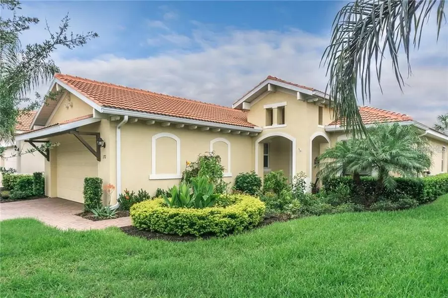 172 PESARO DR, North Venice, FL 34275