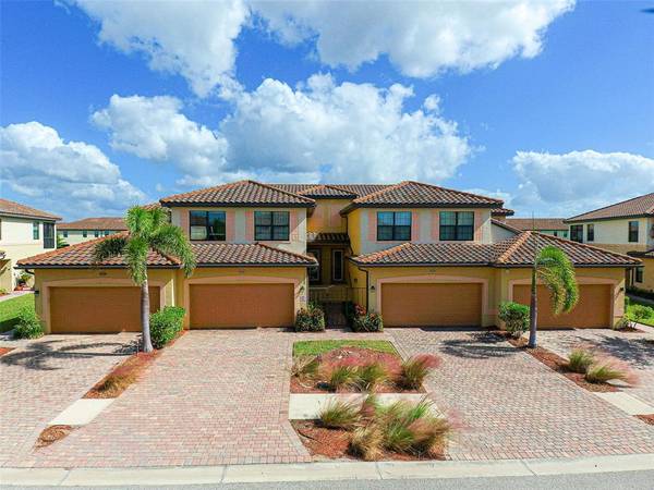 20170 RAGAZZA CIR #101, Venice, FL 34293