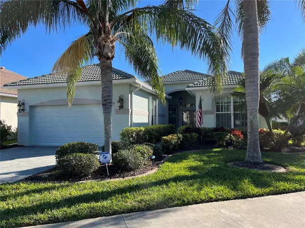 341 MARSH CREEK RD, Venice, FL 34292