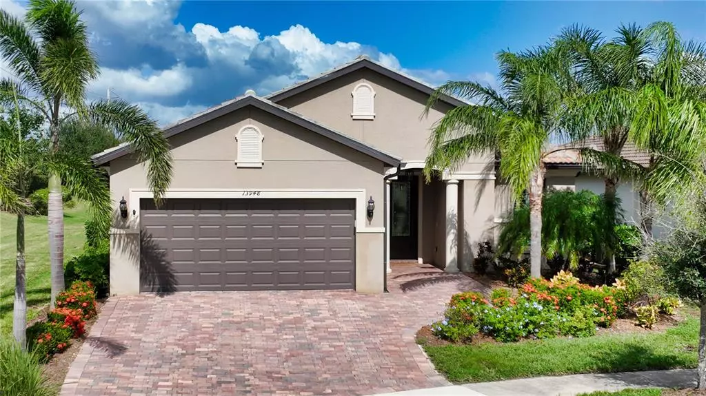 13948 MIRANESE ST, Venice, FL 34293