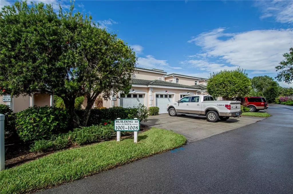 Venice, FL 34292,1002 GONDOLA PARK DR #2BLG10