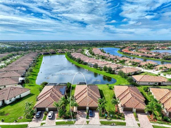 20265 BENISSIMO DR, Venice, FL 34293