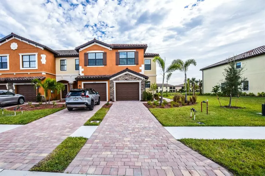 20446 LAGENTE CIR, Venice, FL 34293