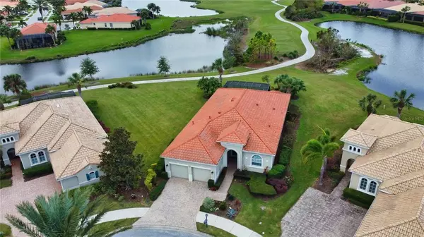 338 CIPRIANI WAY, North Venice, FL 34275