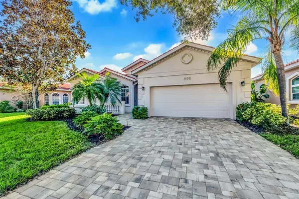 330 RIO TERRA, Venice, FL 34285