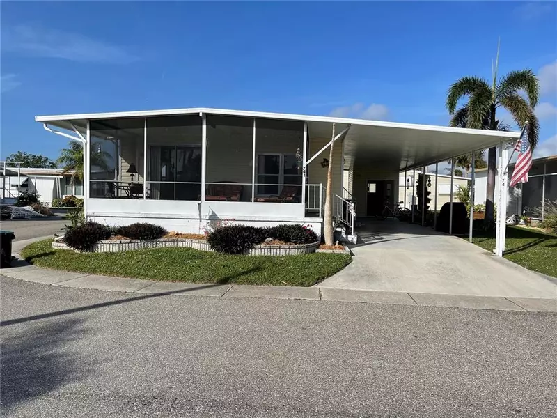 741 IRIS DR, Venice, FL 34293