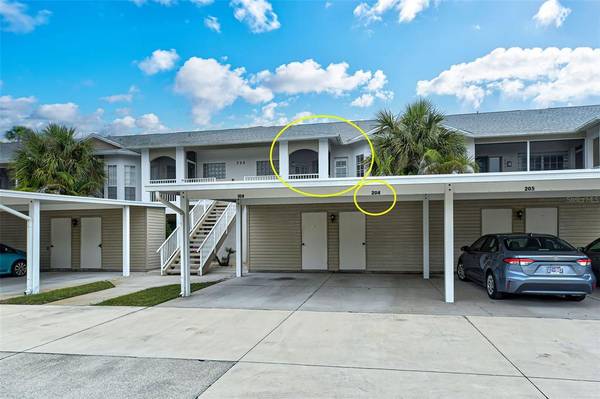 306 LYNBROOK CIR #204,  Venice,  FL 34292