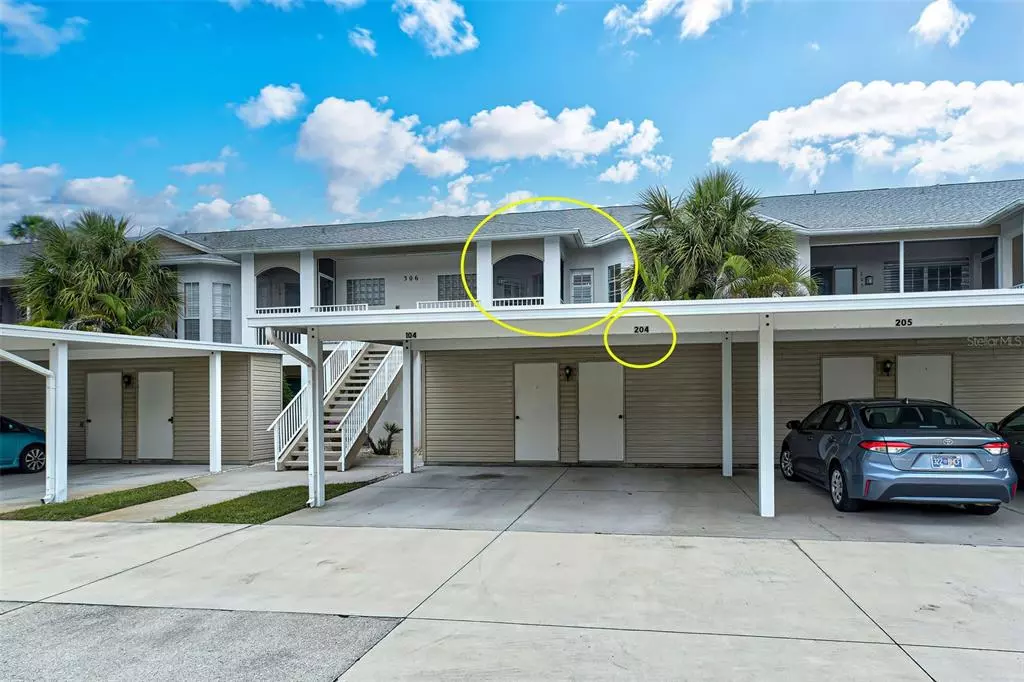 Venice, FL 34292,306 LYNBROOK CIR #204