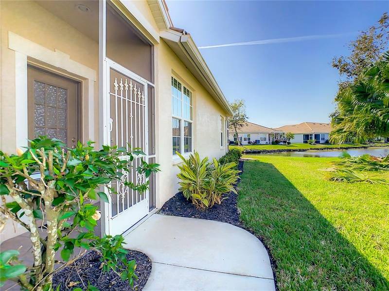 1836 SAN SILVESTRO DR, Venice, FL 34285