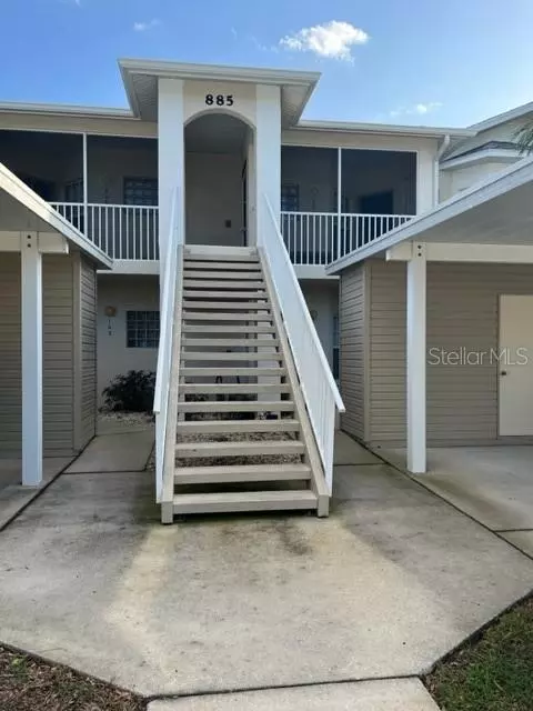 Venice, FL 34292,885 NORWALK DR #203