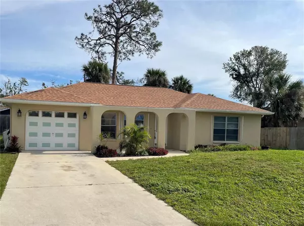 3185 HERCULES RD, Venice, FL 34293