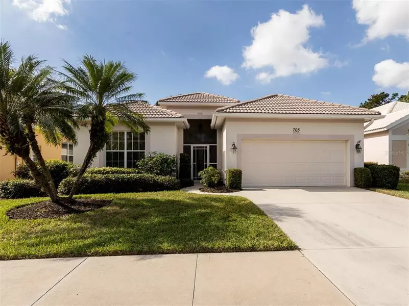 705 MISTY PINE DR, Venice, FL 34292