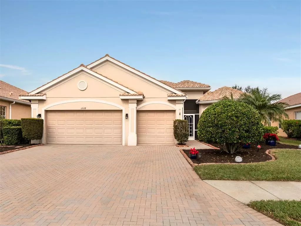 Venice, FL 34292,12128 GRANITE WOODS LOOP