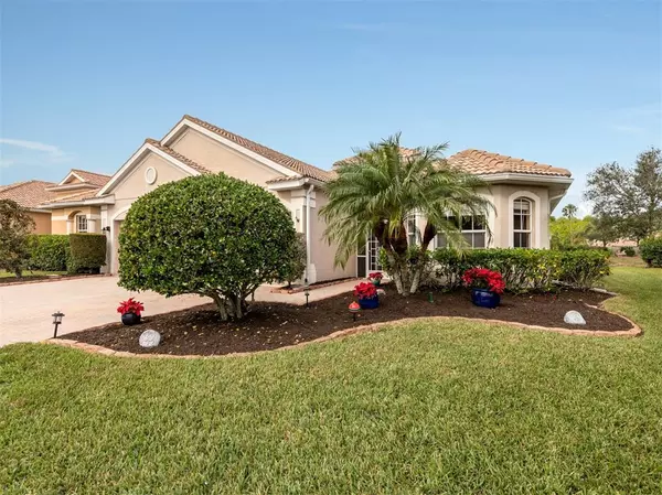 Venice, FL 34292,12128 GRANITE WOODS LOOP