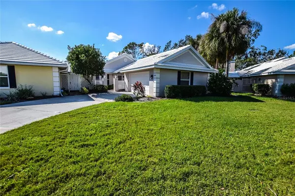 Venice, FL 34293,733 BRIGHTSIDE CRESCENT DR #31