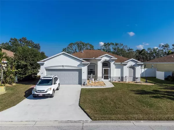 4295 MANFIELD DR, Venice, FL 34293