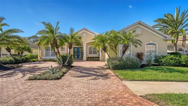 4335 CORSO VENETIA BLVD, Venice, FL 34293