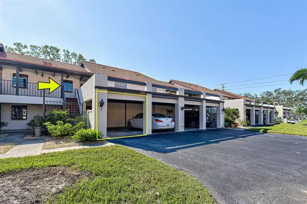 764 AVENIDA ESTANCIA #J #214, Venice, FL 34292