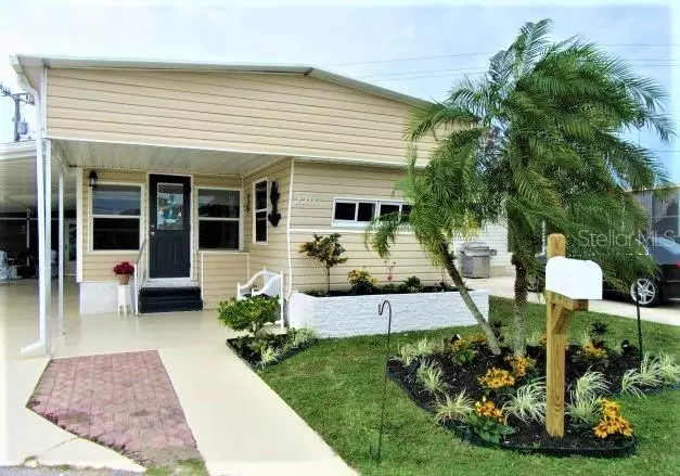 North Port, FL 34287,220 BLACKBURN BLVD