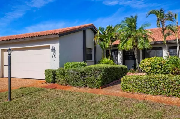 Venice, FL 34293,873 COUNTRY CLUB CIR #65