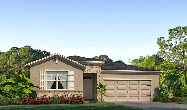 1489 REMINGTON TRACE DR, Port Charlotte, FL 33953
