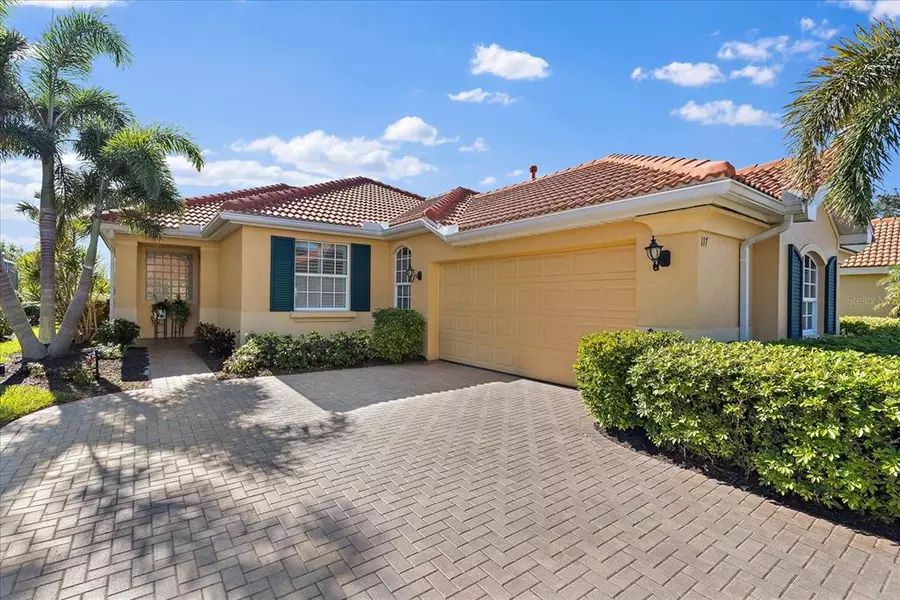 117 TREVISO CT, North Venice, FL 34275