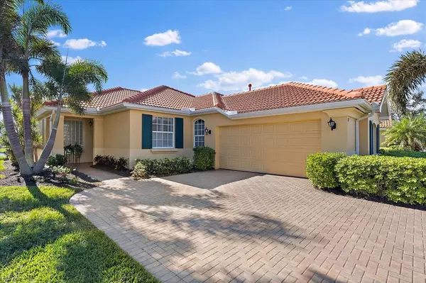 North Venice, FL 34275,117 TREVISO CT