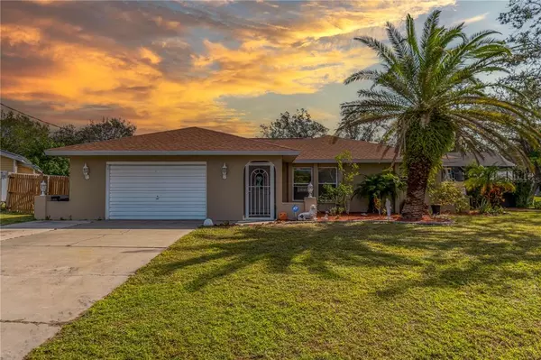 3581 SHAMROCK DR, Venice, FL 34293