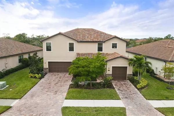 Venice, FL 34293,20760 GRANLAGO DR