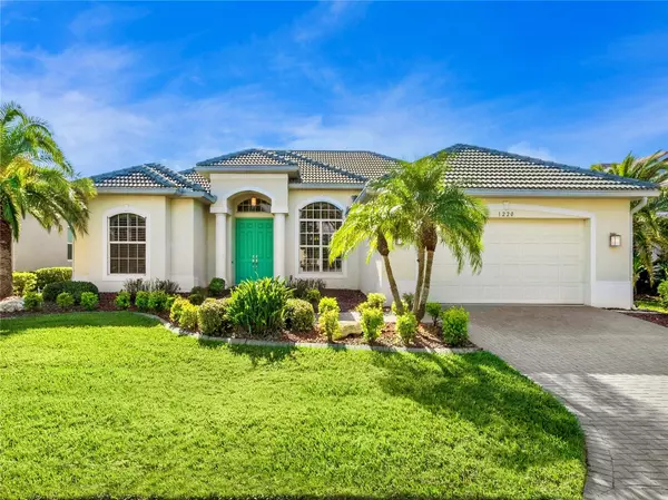 1220 TUSCANY BLVD, Venice, FL 34292