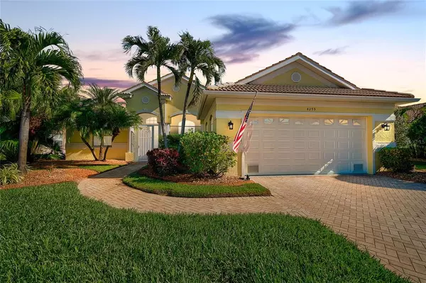 4253 CORSO VENETIA BLVD, Venice, FL 34293