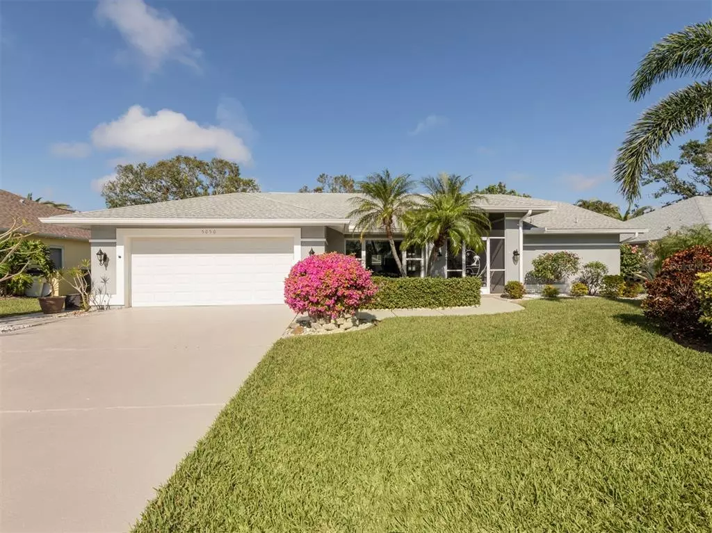 Venice, FL 34293,5050 SOUTHERN PINE CIR