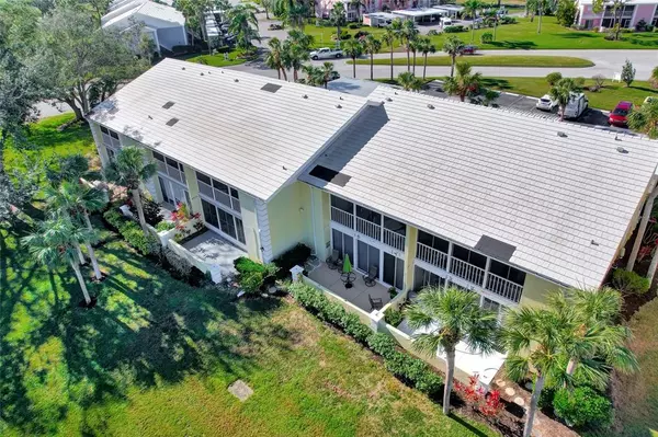 Venice, FL 34293,420 CERROMAR CT #264