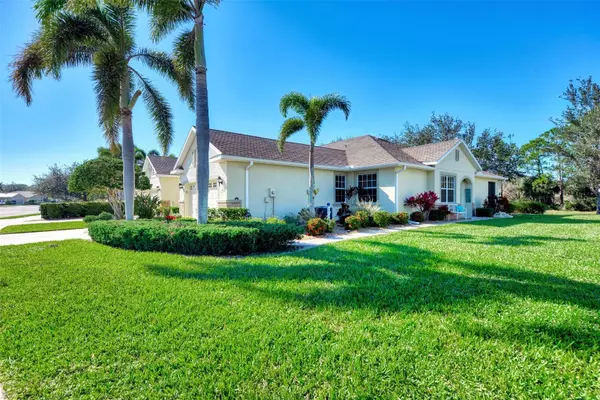 Venice, FL 34293,9260 COACHMAN DR