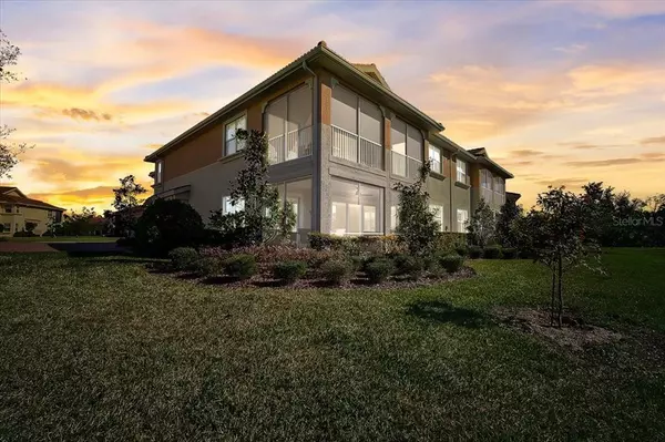 Venice, FL 34275,198 BELLA VISTA TER #27B