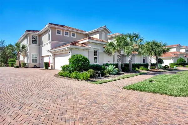 North Venice, FL 34275,202 BELLA VISTA TER #28A