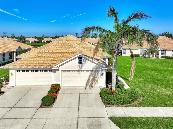 4980 WHISPERING OAKS DR, North Port, FL 34287