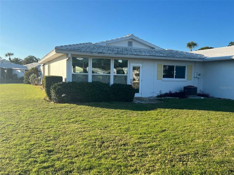 626 FAIR WINDS DR #626, Nokomis, FL 34275