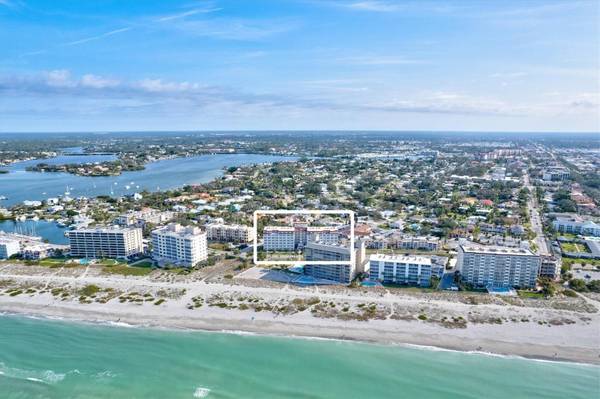 500 THE ESPLANADE N #203, Venice, FL 34285