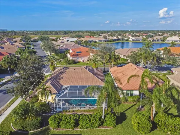 Venice, FL 34293,4300 VIA DEL SANTI