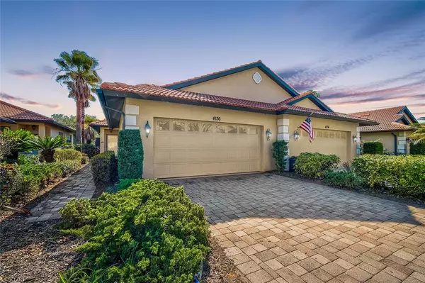 4136 BELLA PASQUE, Venice, FL 34293