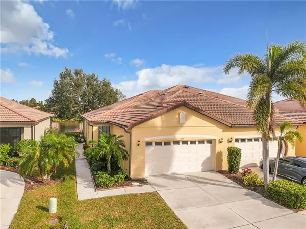 1445 MASENO DR, Venice, FL 34292