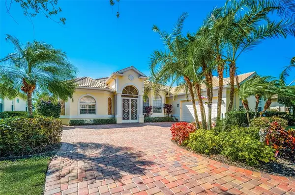 Venice, FL 34293,4455 VIA DEL VILLETTI DR