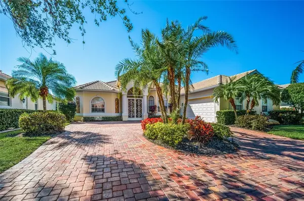 Venice, FL 34293,4455 VIA DEL VILLETTI DR