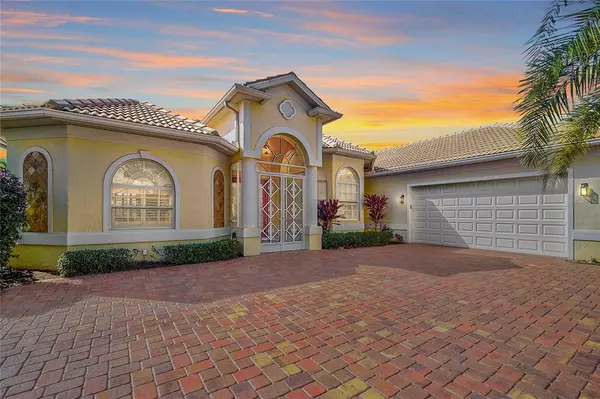 4455 VIA DEL VILLETTI DR, Venice, FL 34293