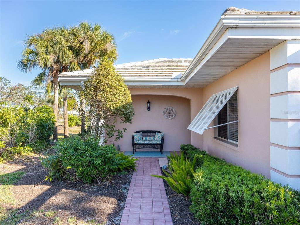 344 CERROMAR WAY N #1, Venice, FL 34293