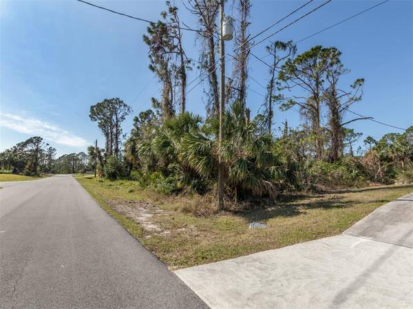 BALTIMORE ST, North Port, FL 34286