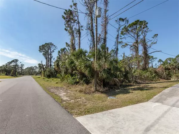 BALTIMORE ST, North Port, FL 34286