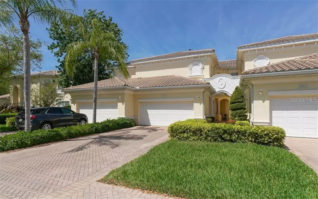 Venice, FL 34292,1206 TRIANO CIR #1206