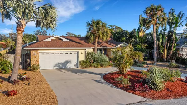 609 GARDENIA DR, Venice, FL 34285